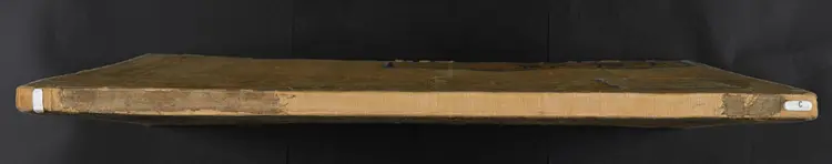 《永乐大典》卷19740-19741录字明嘉靖隆庆间内府重写本