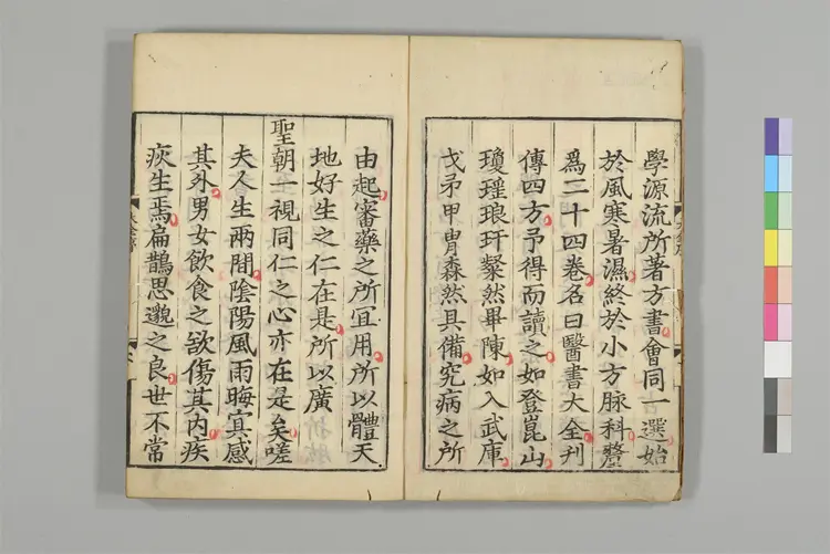 名方类证医书大全