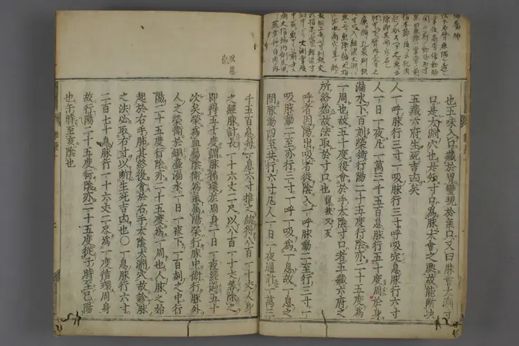 八十一难经 八十一难经