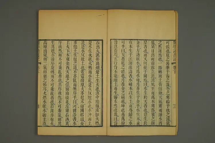 医学读书记卷二 医学读书记卷二