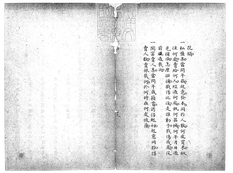 155 總論一卷 鈔本 155 總論一卷 鈔本