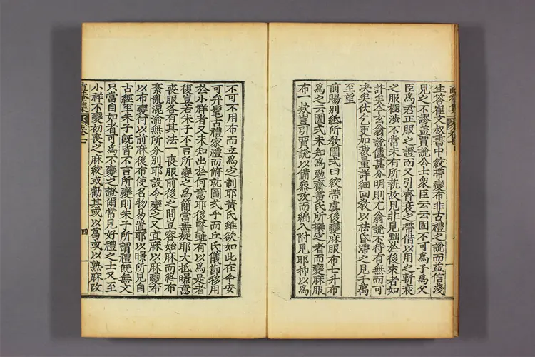 直菴集 卷之1-20 申直菴撰 直菴集 卷之1-20 申直菴撰