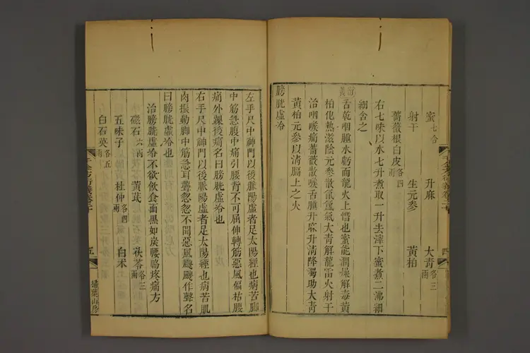 千金方衍义卷二十七 千金方衍义卷二十七