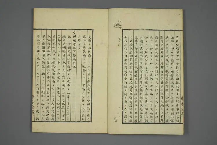 伤寒五种传卷三 伤寒五种传卷三