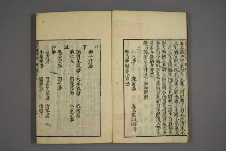 伤寒证治准绳卷三 伤寒证治准绳卷三