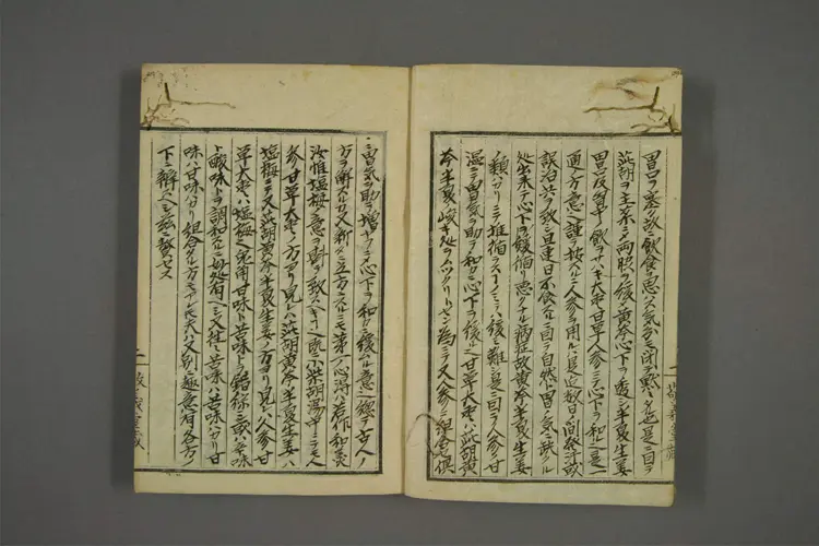 东郭方意解 东郭方意解