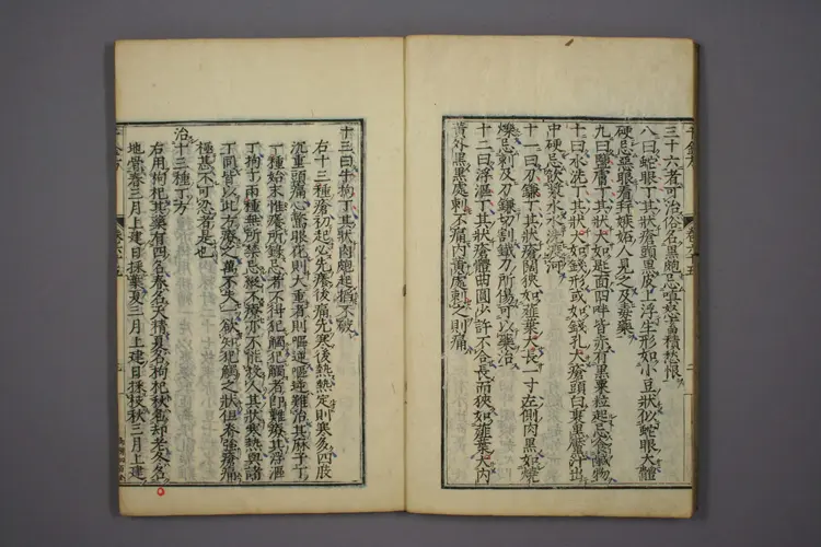 千金方卷二十四 千金方卷二十四