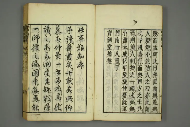 东垣十书卷十一 东垣十书卷十一