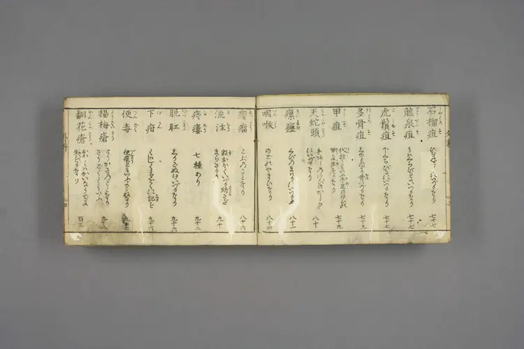 外科调宝记 外科调宝记