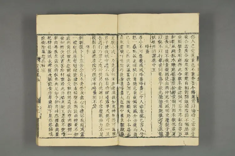 宋詩鈔. 初 2－4集_d0156_0002