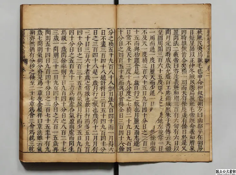 通鑑紀事本末  選者袁枢（宋）／選者沈朝陽（明）／校訂者焦竑（明）