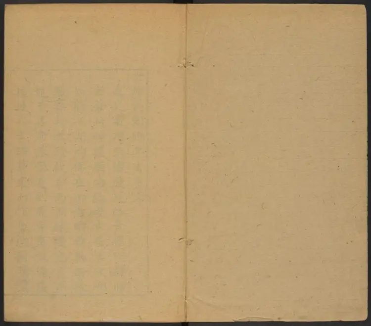 世穆两朝编年信史六卷.明·支大纶撰.万历丙申刊本 世穆两朝编年信史六卷.明·支大纶撰.万历丙申刊本