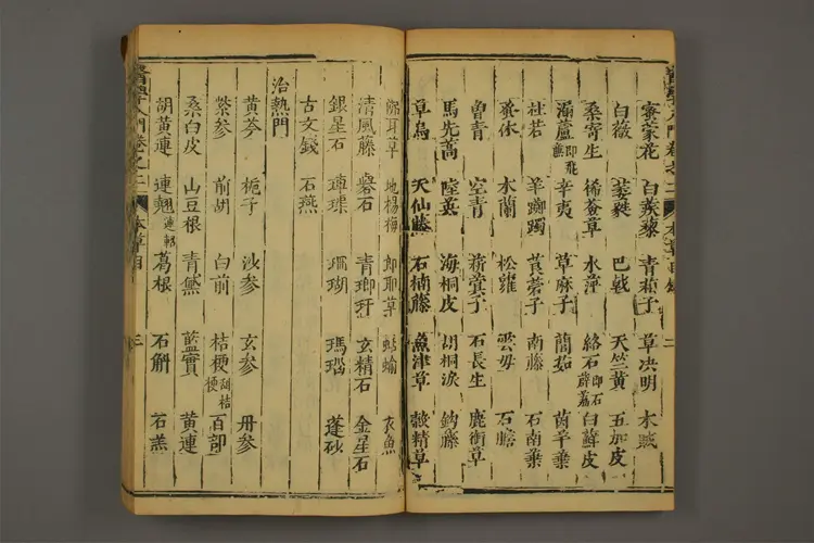 医学入门卷五 医学入门卷五