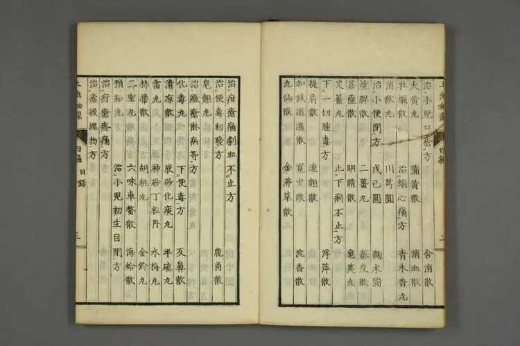 上池秘录卷四 上池秘录卷四