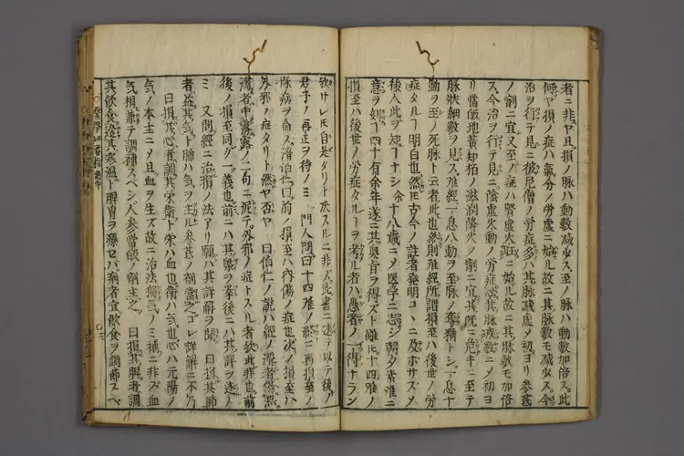 医学切要指南中卷 医学切要指南中卷