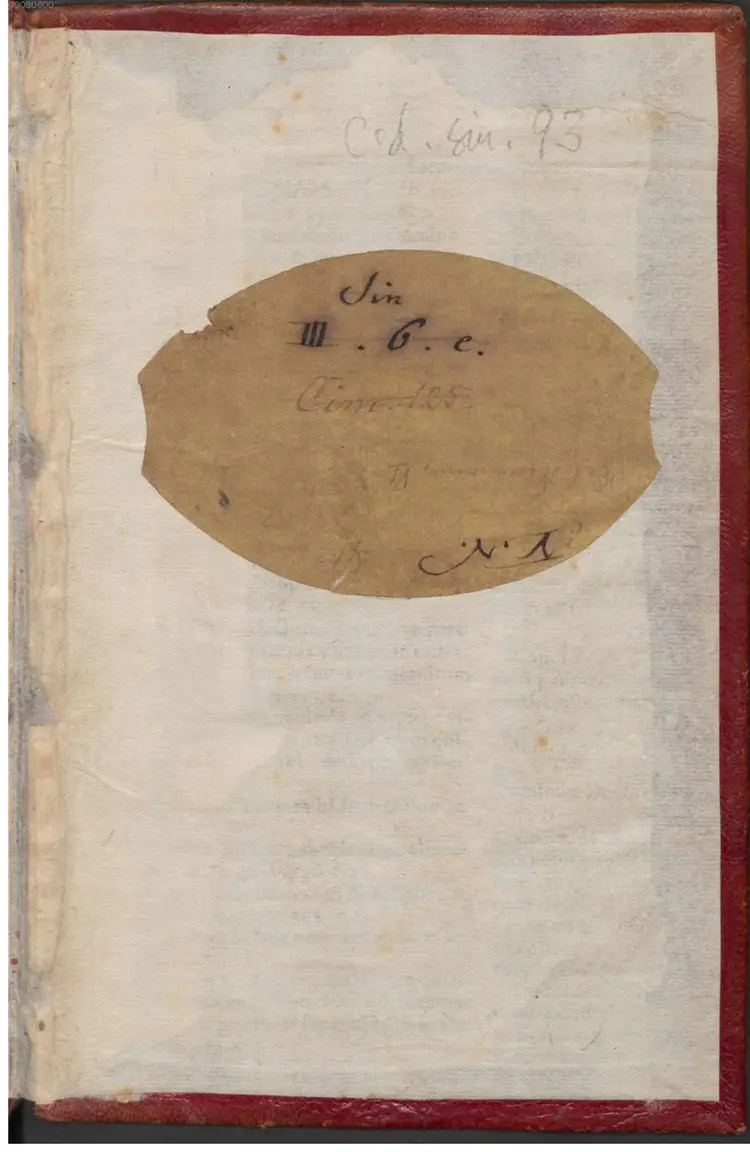 草闲堂新编小史警寤钟 草闲堂新编小史警寤钟