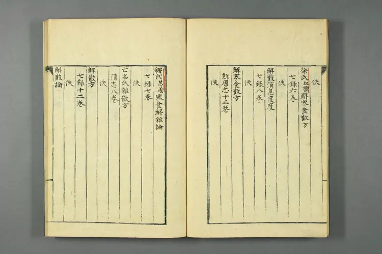 医籍考卷六十七六十八六十九,方论四十五四十六四十七 医籍考卷六十七六十八六十九,方论四十五四十六四十七