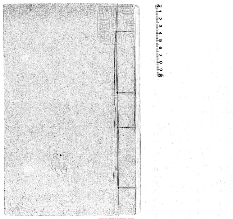 142 大明律附例三十卷首一卷　萬曆四十年序刊本