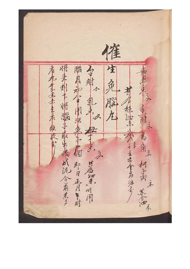 李振芳 成药方63页 李振芳 成药方63页