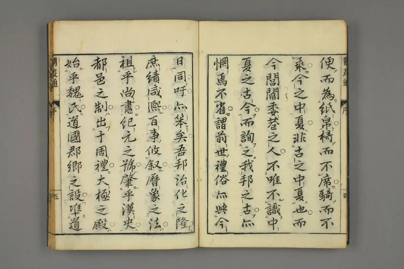 《制度通》巻1-13PDF电子版书籍下载 《制度通》巻1-13PDF电子版书籍下载