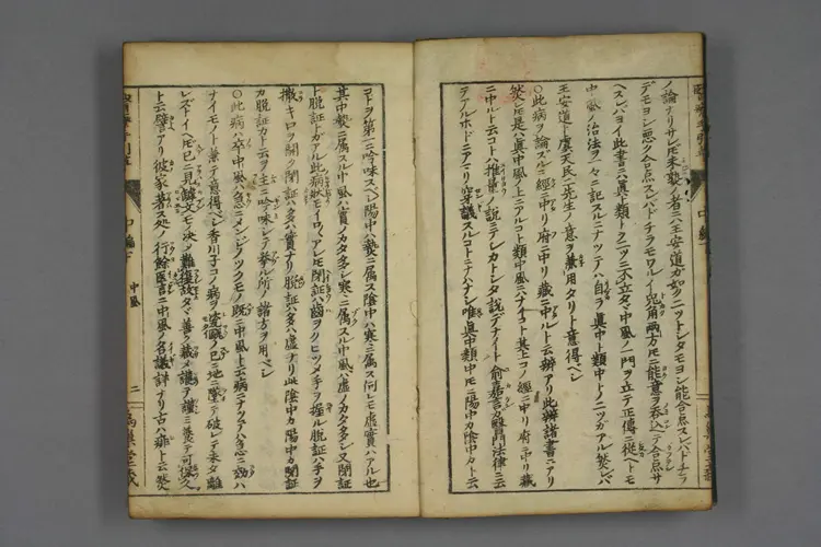 医疗手引草上编下编