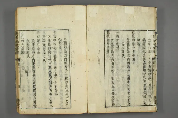 伤寒后条辨直解卷八 伤寒后条辨直解卷八