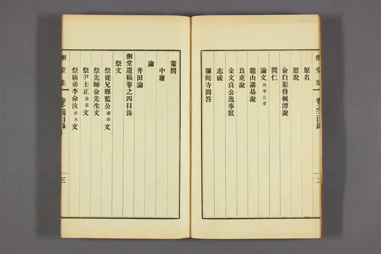 絅堂遺稿 卷之1-4,附录 徐応淳著 ; 金允植 編輯 絅堂遺稿 卷之1-4,附录 徐応淳著 ; 金允植 編輯