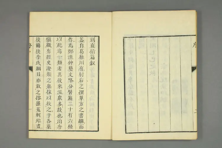 三喜直指篇卷上