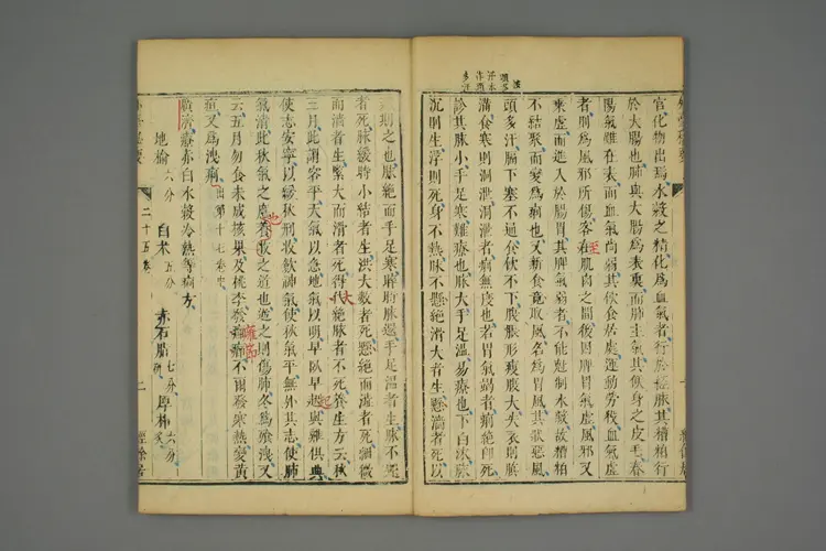 外台秘要卷二十五