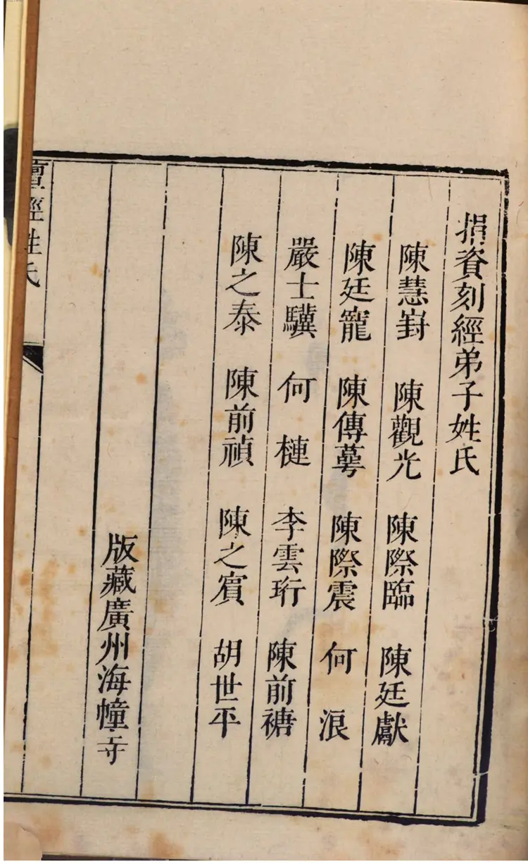 六祖大师法宝坛经