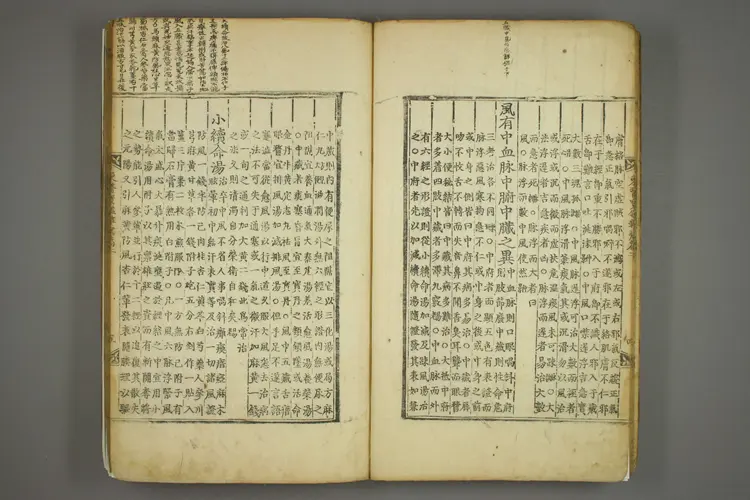 东医宝鉴卷十二