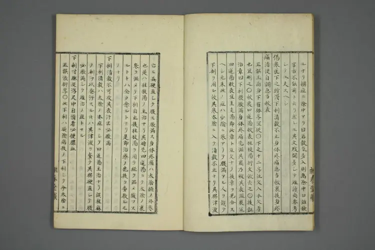 伤寒五种传卷七