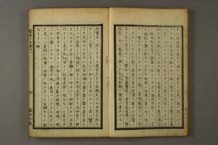 丛桂亭医事小言卷二