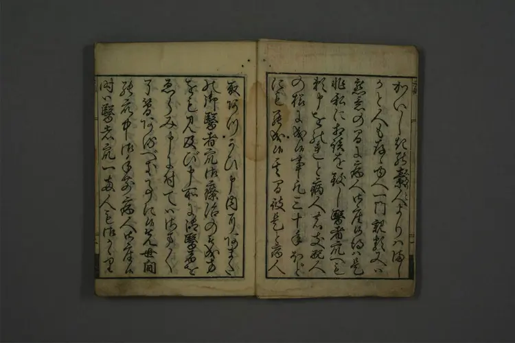 病家示训 病家示训