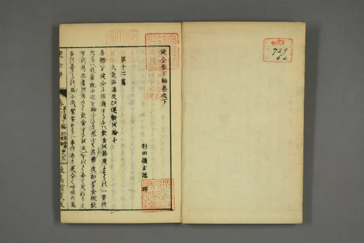 健全学卷六 健全学卷六