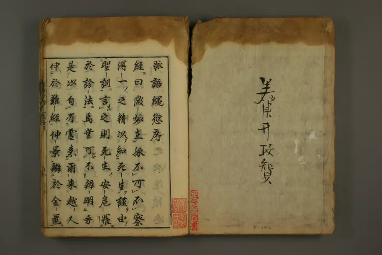 医方考绳愆 医方考绳愆