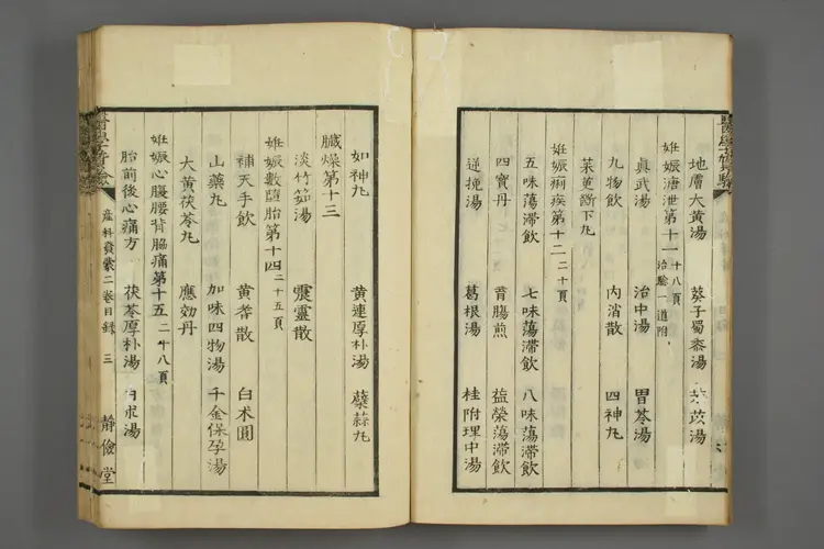 产科发蒙卷二 产科发蒙卷二