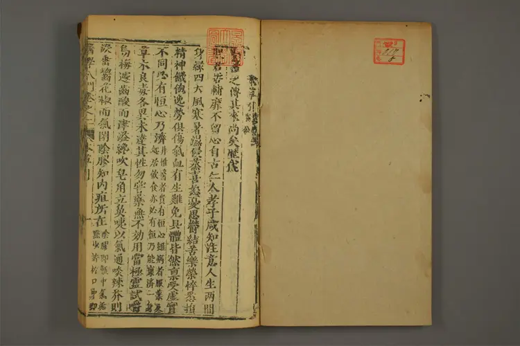 医学入门卷五 医学入门卷五