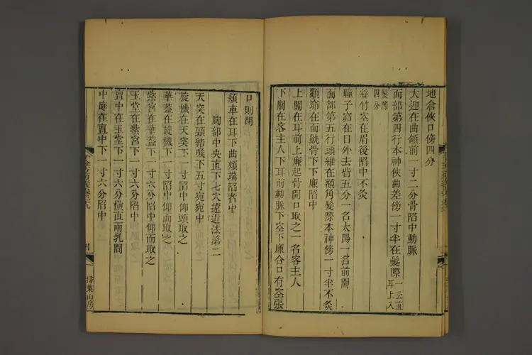 千金方衍义卷三十五