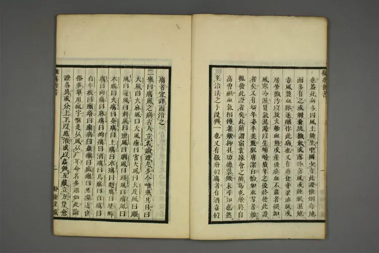 理疠新书 理疠新书