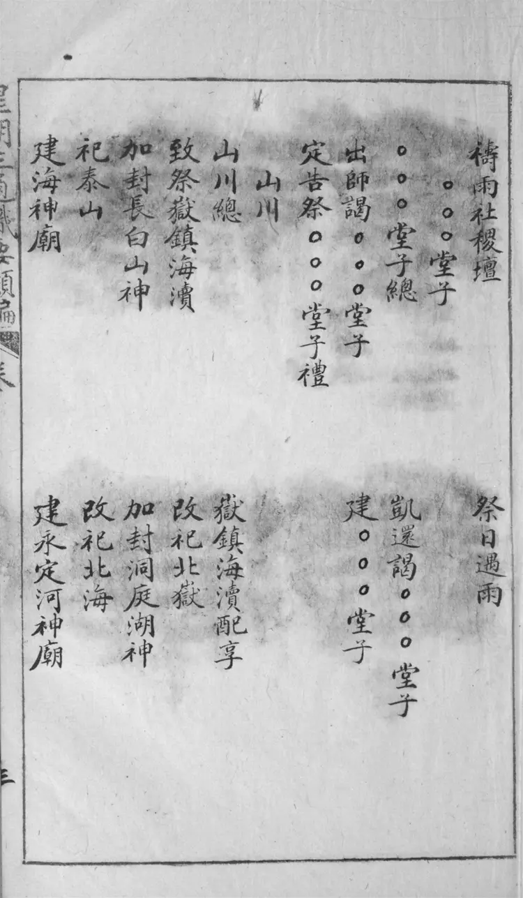 皇朝三通識要類編.六十五卷