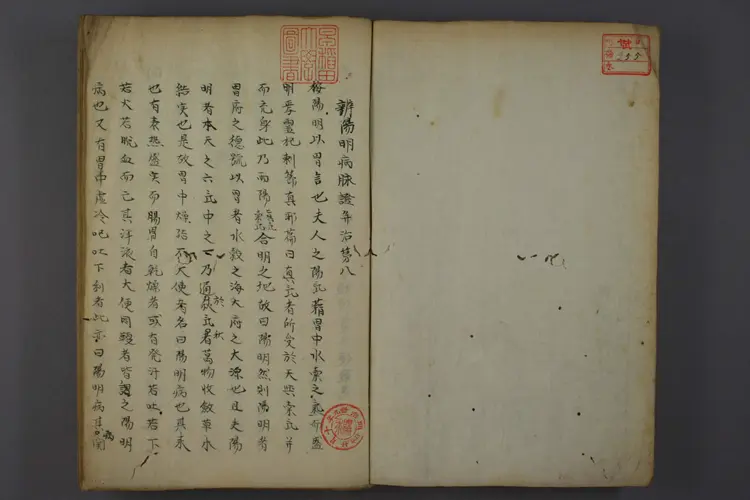 伤寒杂病论集解