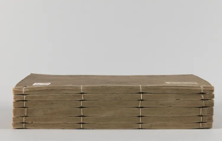 水浒传全本.水浒全传.三十卷.卷01至10.明.施耐庵撰.李贽评.金阊映雪草堂藏板.明刻清补刊本