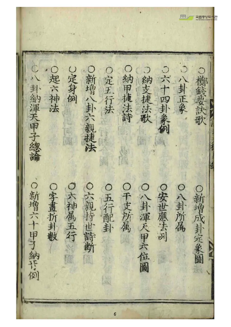 《断易天机-第一卷》