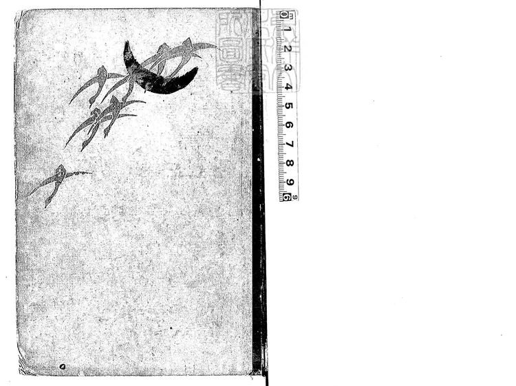 861 繡像隋唐演義一百回　民國□年上海商務印書館排印本