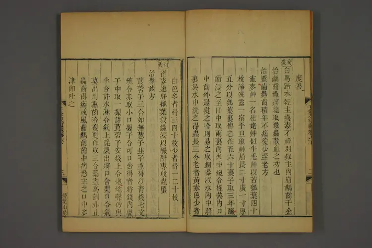 千金方衍义卷十 千金方衍义卷十