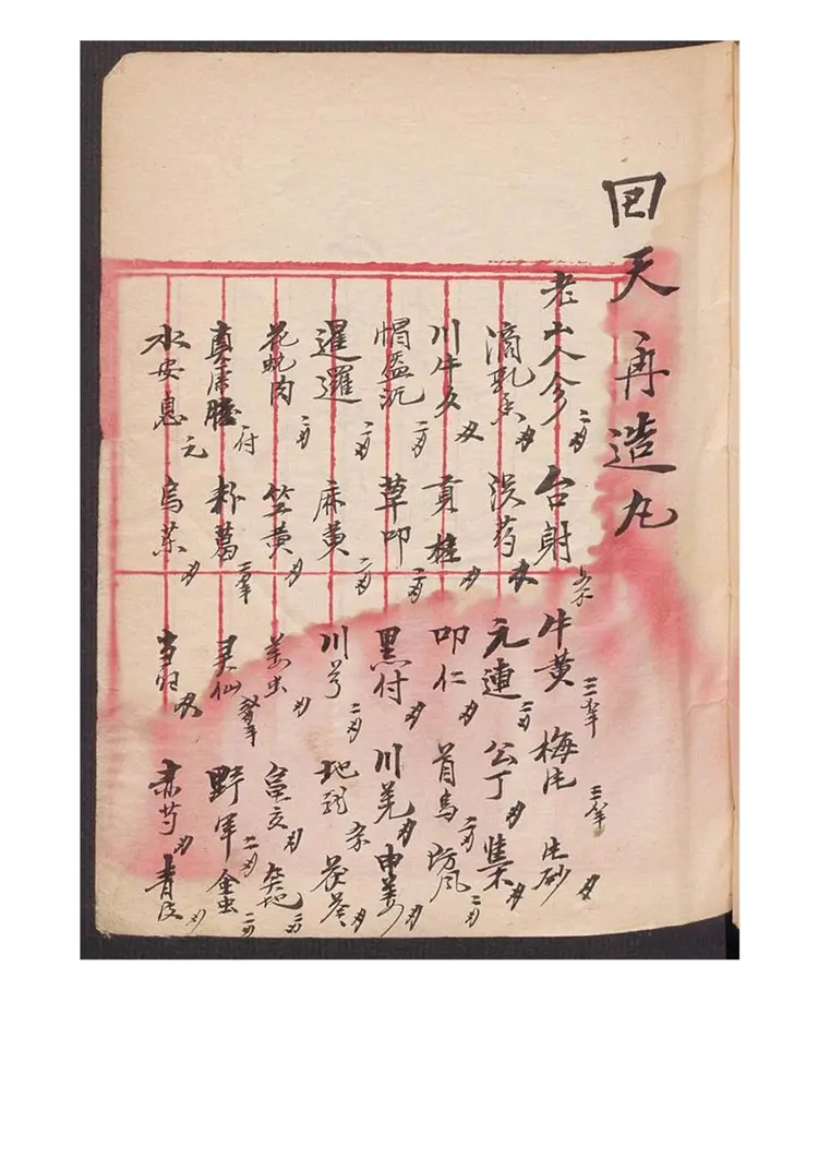 李振芳 成药方63页 李振芳 成药方63页