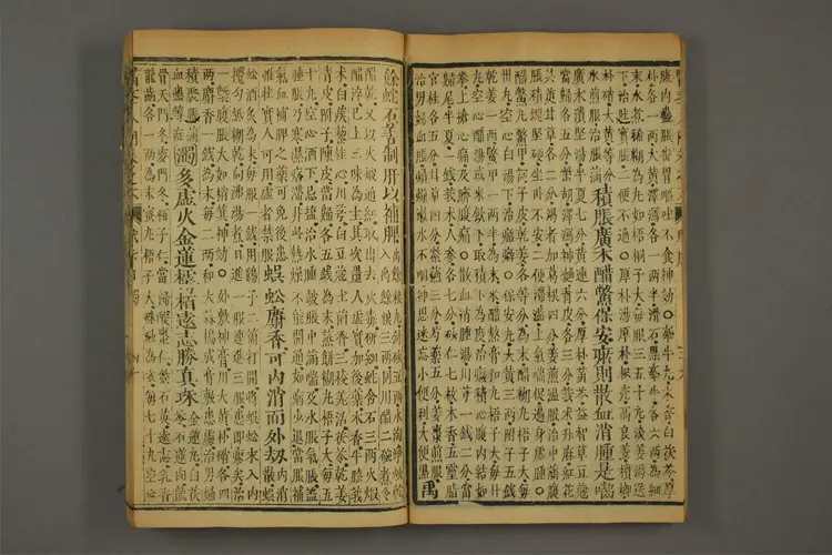 医学入门卷十四 医学入门卷十四