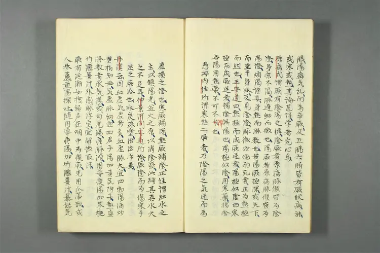 医学统旨卷四 医学统旨卷四