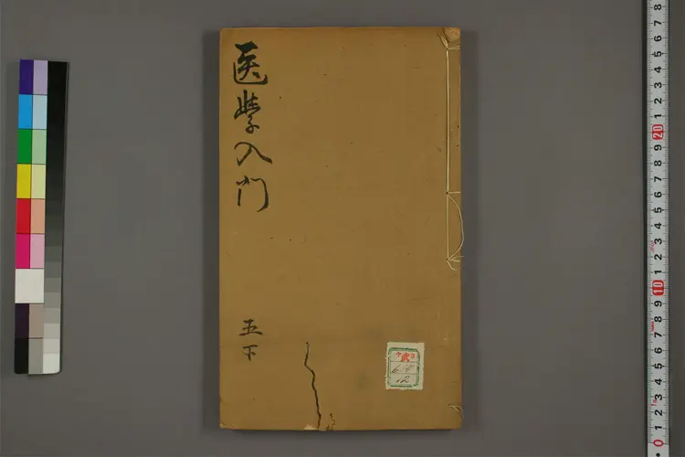 医学入门卷十二